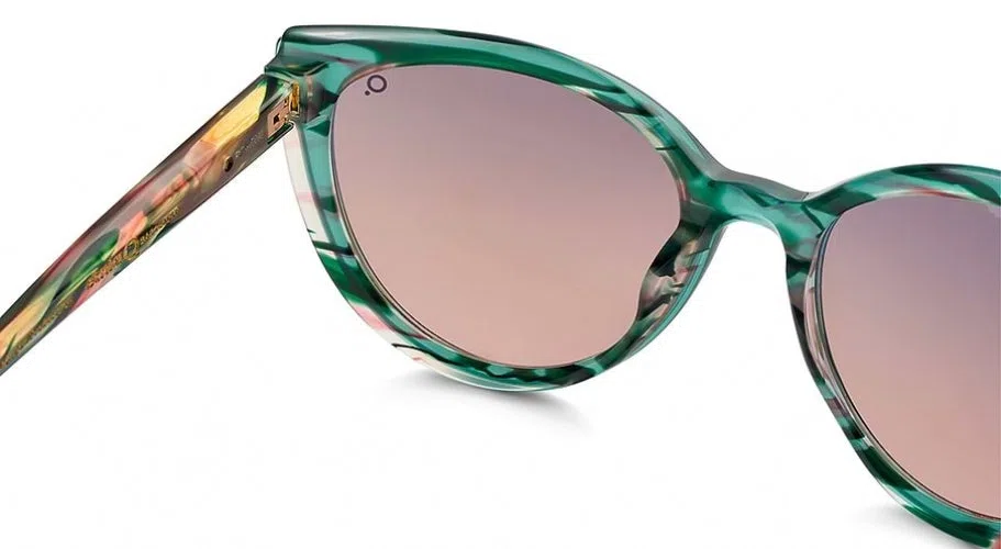 Etnia Barcelona ESSE Sunglasses - view 17